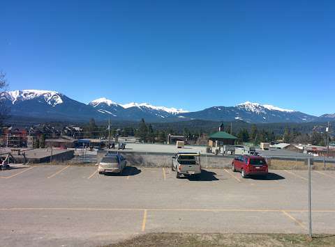 The Village of Radium Hot Springs Municipal office